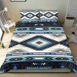 Native American Blue Bedding Sets 193