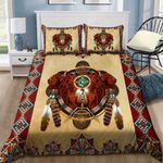 Native American Blue Bedding Sets 94