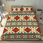 Native American Blue Bedding Sets 215