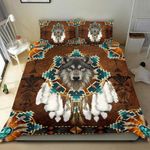 Native American Blue Bedding Sets 212