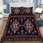 Native American Blue Bedding Sets 44