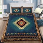 Native American Blue Bedding Sets 78