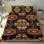 Native American Blue Bedding Sets 227