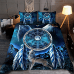 Native American Blue Bedding Sets 63