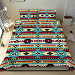 Native American Blue Bedding Sets 214