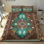 Native American Blue Bedding Sets 195