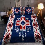 Native American Blue Bedding Sets 84