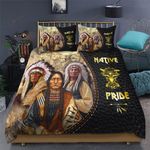 Native American Blue Bedding Sets 66