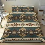Native American Blue Bedding Sets 188