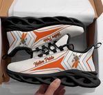 Native American Orange Sneaker 04