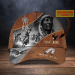 Native American Classic Cap 52