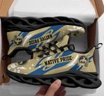 Native American Pride Sneaker Maxsoul