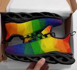 LGBT Maxsoul Sneaker