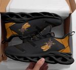 Native American Yellow Sneaker 16