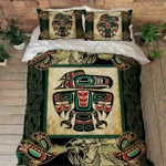 Native American Blue Bedding Sets 290