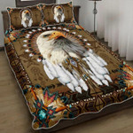 Native American Blue Bedding Sets 310