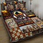 Native American Blue Bedding Sets 312