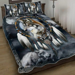 Native American Blue Bedding Sets 315