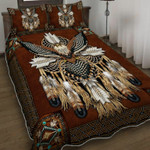 Native American Blue Bedding Sets 335