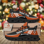 Native American Orange Dreamcatcher Sneaker G71