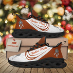 Native American Orange Dreamcatcher Sneaker G78