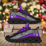 Native American Purple Dreamcatcher Sneaker G79