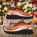 Native American Orange Dreamcatcher Sneaker G94
