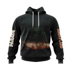 MAPA800 Hoodie - Sunnyland - Personalized Your Name