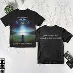 ELLO 700 - "ALONE" All Over Print Unisex T-shirt