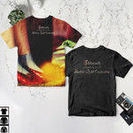 ELLO 800 - "ELDORADO" All Over Print Unisex T-shirt