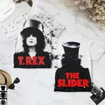 TREX 300 - THE SLIDER