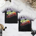 KCSB 500 - FALL IN LOVE - ALL OVER PRINT