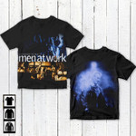 MEAW 300 - CONTRABAND: THE BEST OF MEN AT WORK - ALL OVER PRINT