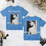 THSM 500 - HATFUL OF HOLLOW - ALL OVER PRINT