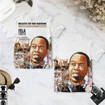 FEKU 100 - BEASTS OF NO NATION - ALL OVER PRINT