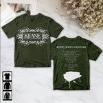 KENE 400 - HOPES AND FEARS - ALL OVER PRINT