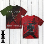 THCU 200 - SONIC TEMPLE - ALL OVER PRINT