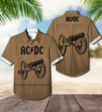 AADD 500 - Casual Shirt