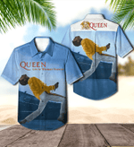 QUEE 500 Casual Shirt