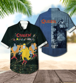 QUEE 1400 Casual Shirt
