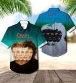 QUEE 2100 Casual Shirt