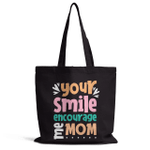 MOTHER'S DAY PREMIUM TOTE BAG