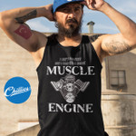I Drive Muscle Engine