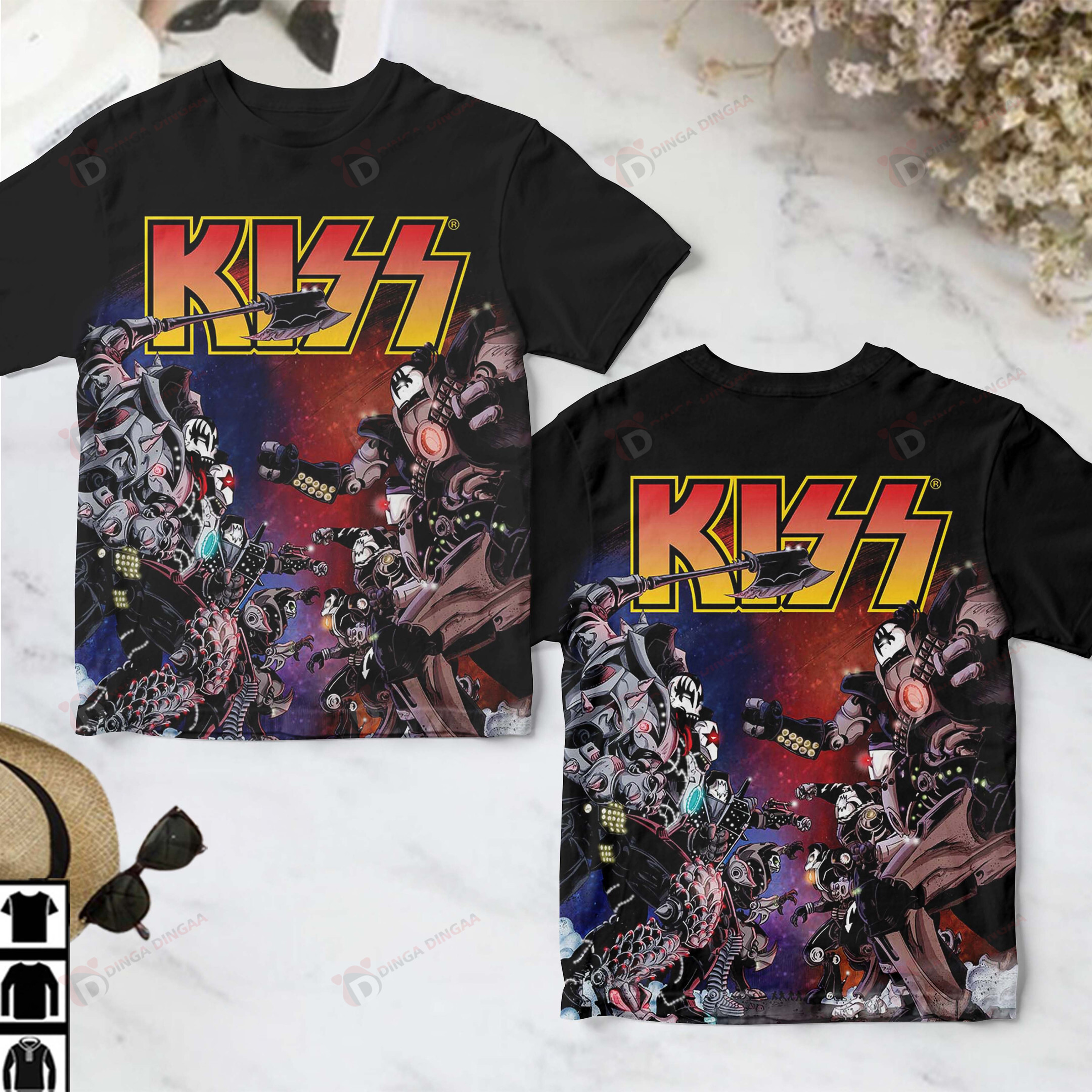 Let's take a look at these hot T-Shirt 17