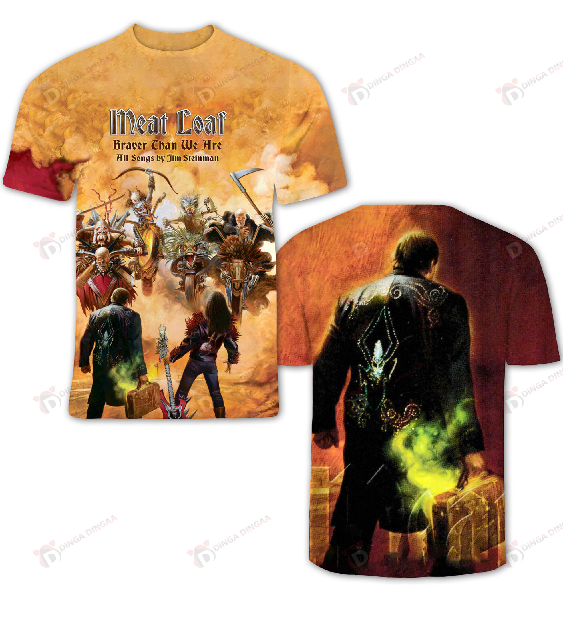 Let's take a look at these hot T-Shirt 19