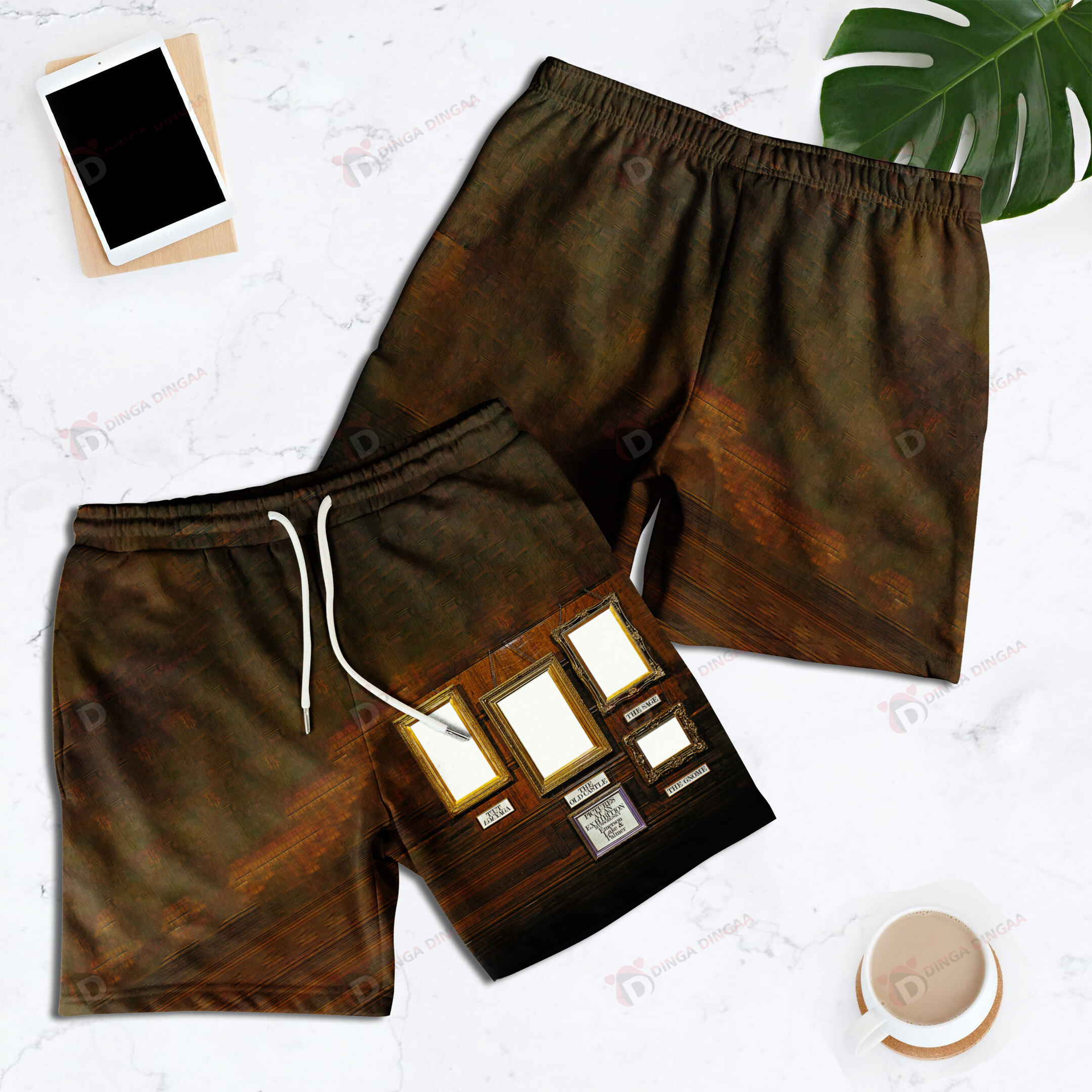 You can choose a shorts below that matches your summer outfit. 377