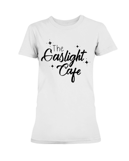 The Marvelous Mrs Maisel Gaslight Cafe Long Sleeve T-Shirt 