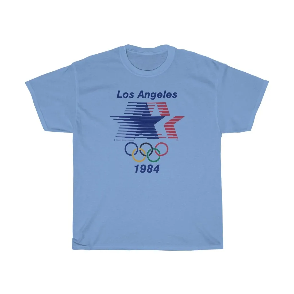 Levis Olympic 1984 man