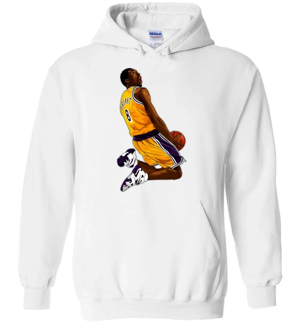 Kobe linh Bryant Basketball T-shirt
