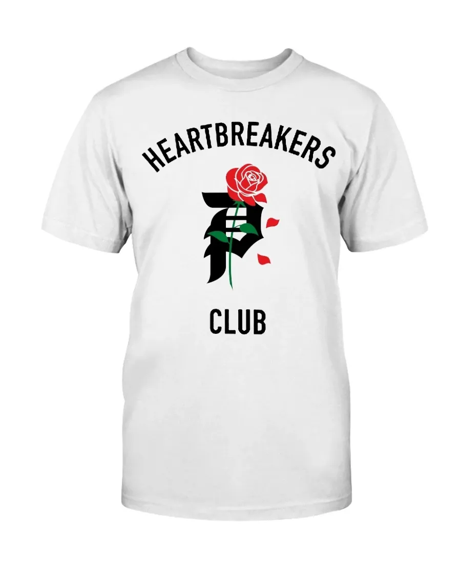 Heartbreaker Club Shirt